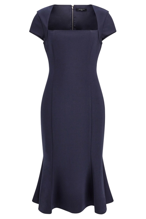 WENDY SEXY DRESS GALAXY BLUE A713 4