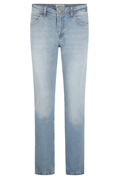 LIGHT BLUE DENIM RF LIGHT BLUE DENIM 1