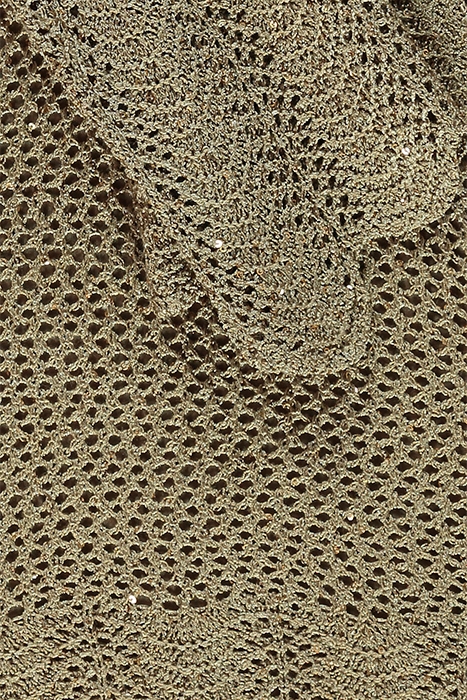 MARCIANO BY GUESS WHITNEY DRESS ENGLISH CAKE MULTI 6