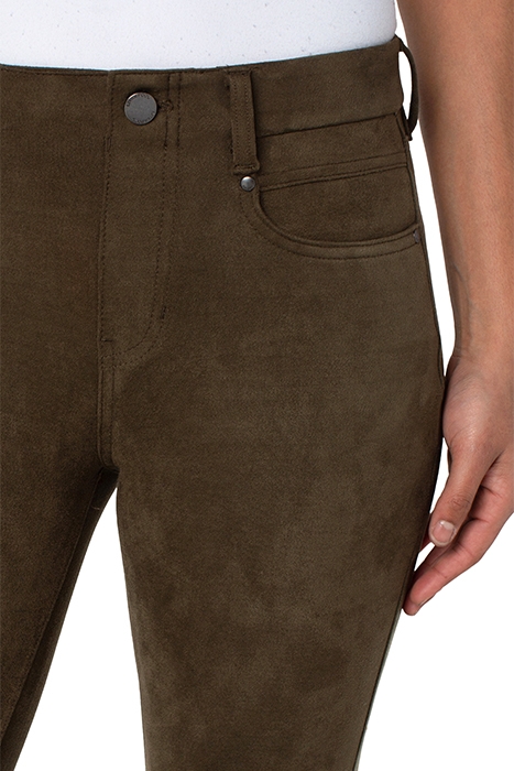 GIA GLIDER SKINNY OREGANO 5