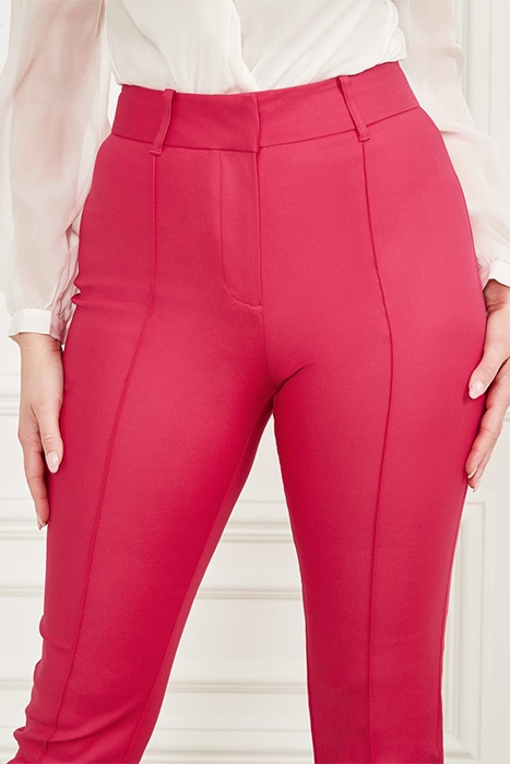MARCIANO BY GUESS FRANCA CHINO PANT SOUVENIR PINK 4