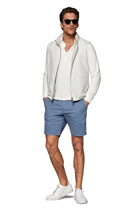 LIGHT BLUE PORTO SHORTS LIGHT BLUE 3