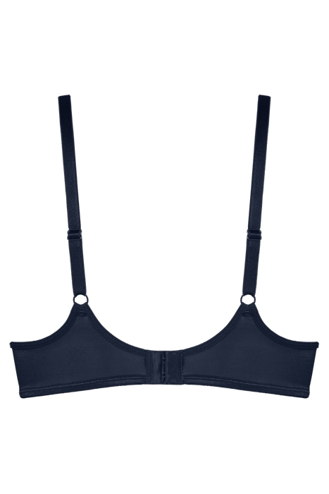 DAME DE PARIS SPARKLING DARK BLUE 4