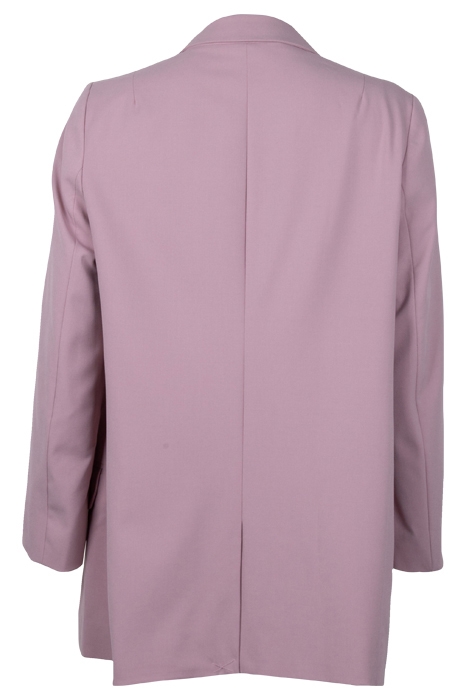 ALEIDA TRI BLAZER PALE ORCHID PINK 2