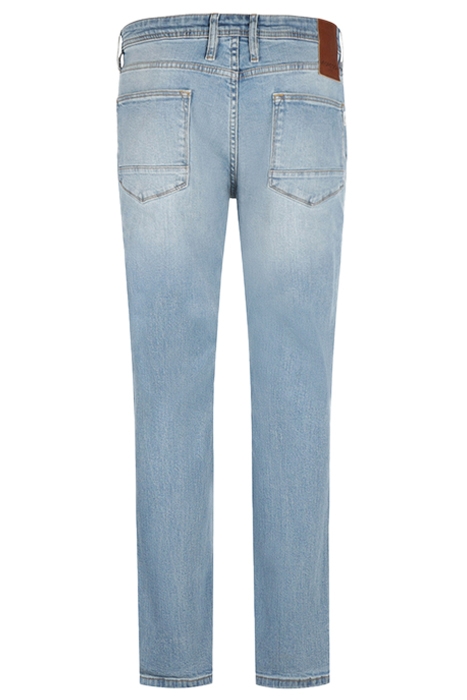 LIGHT BLUE DENIM RF LIGHT BLUE DENIM 2