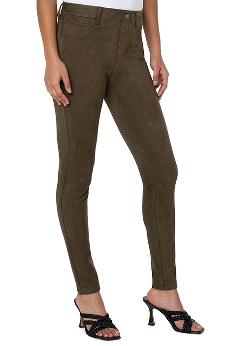 GIA GLIDER SKINNY OREGANO 3