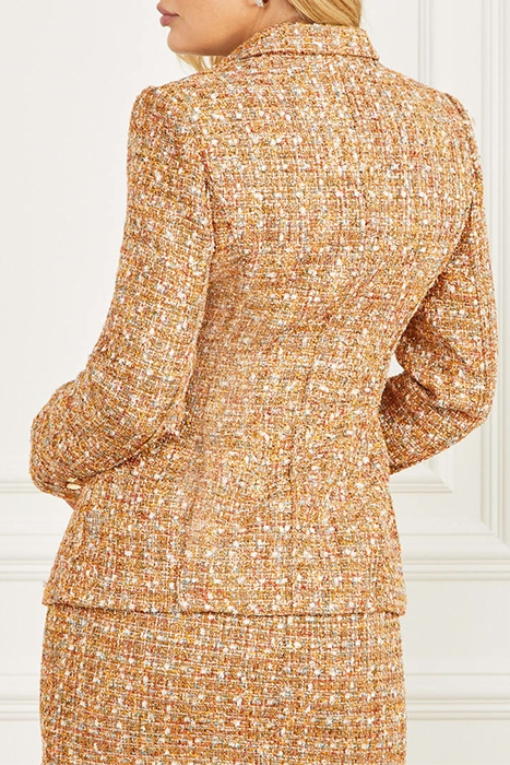 ANGELICA BLAZER TALLULAH MULTICOLOR 2