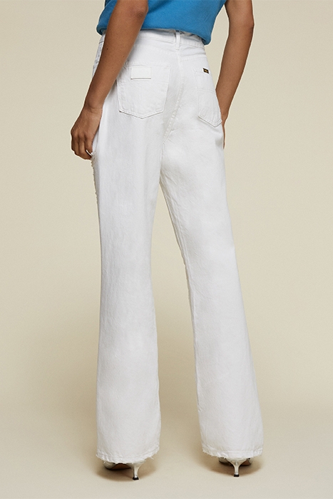 NINETTE SUPER DESTROY 2