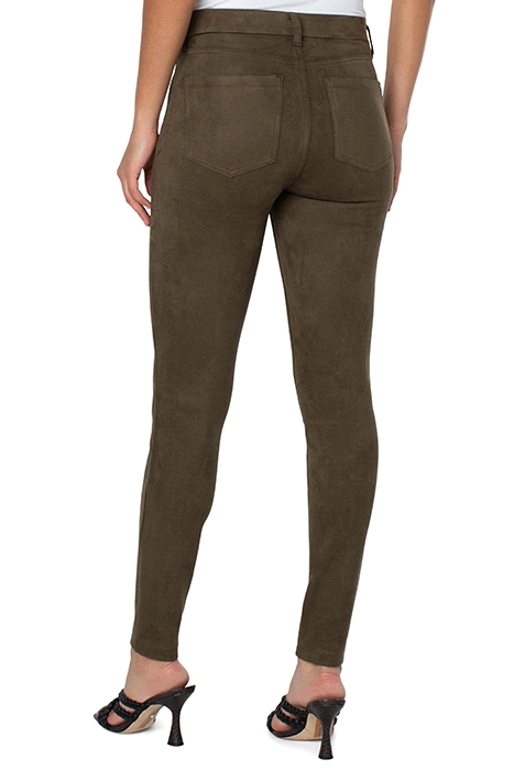 GIA GLIDER SKINNY OREGANO 2