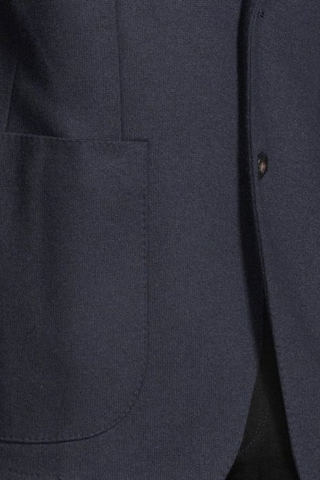 NAVY HAVANA BLAZER 3