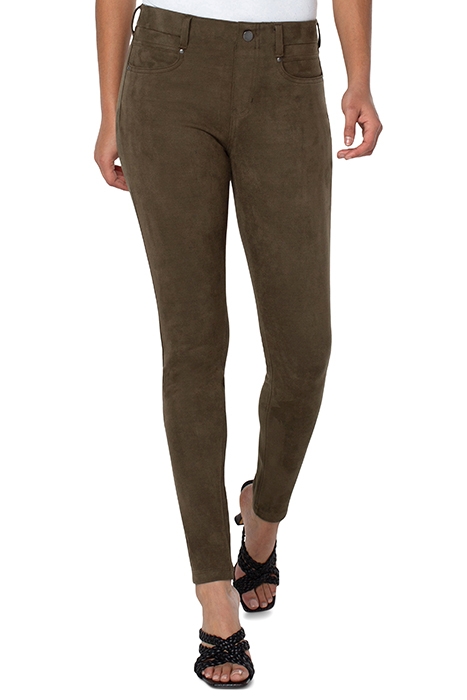 GIA GLIDER SKINNY OREGANO 1