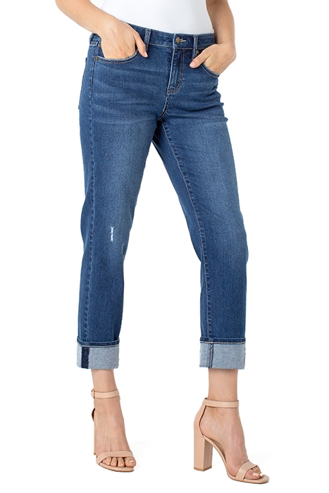 MARLEY GIRLFRIEND DAY LILY 1