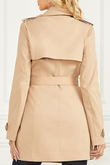 TATIANA TRENCH MINDFUL MULTI 2