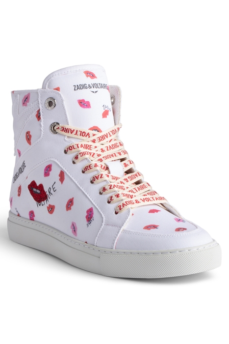 HIGH FLASH LIPS BLANC 3