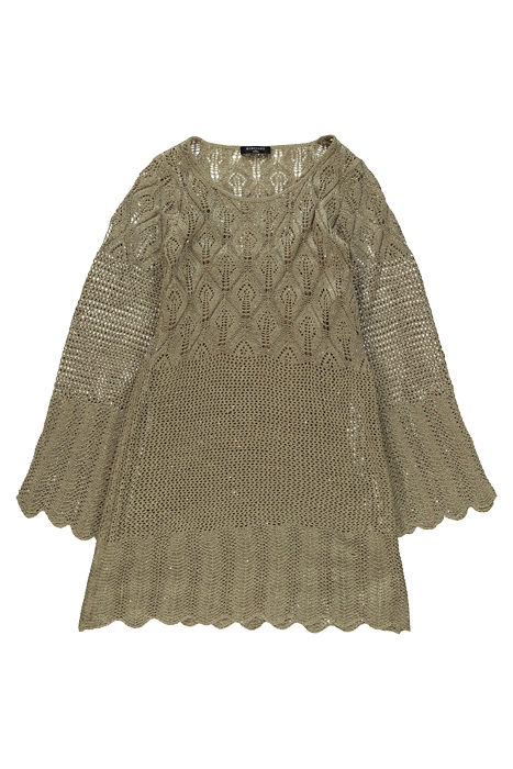 MARCIANO BY GUESS WHITNEY DRESS ENGLISH CAKE MULTI 3