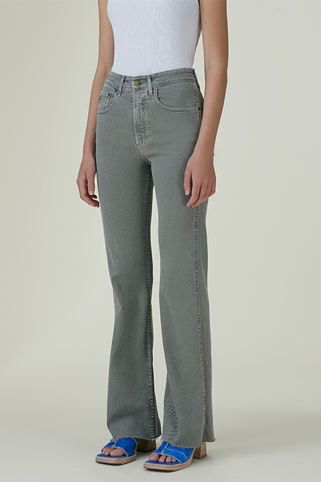 RILEY EDGE GREEN FLASH 1