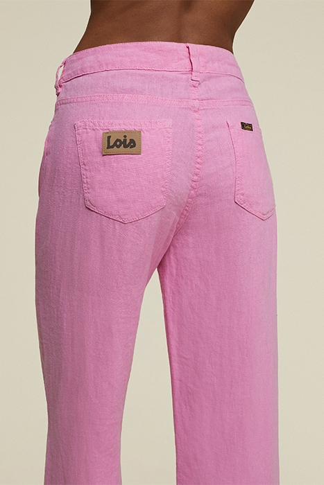 CULOTTE AZALEA PINK 4