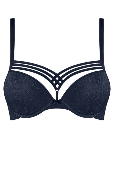 DAME DE PARIS SPARKLING DARK BLUE 3
