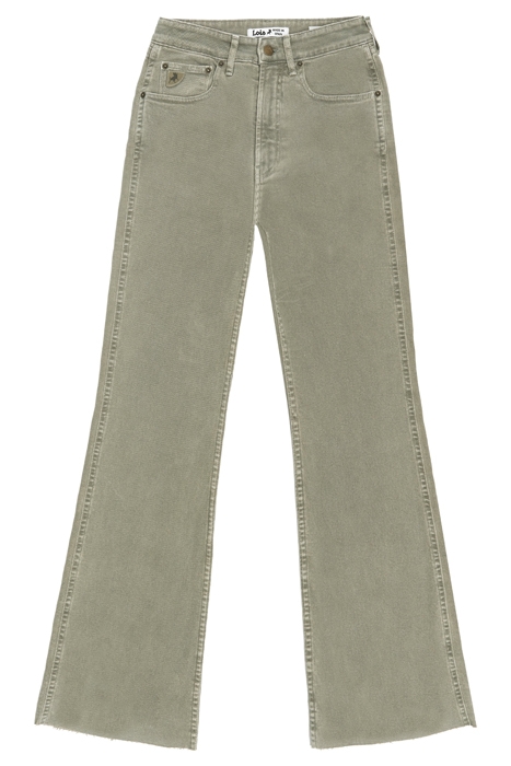 RILEY EDGE GREEN FLASH 2