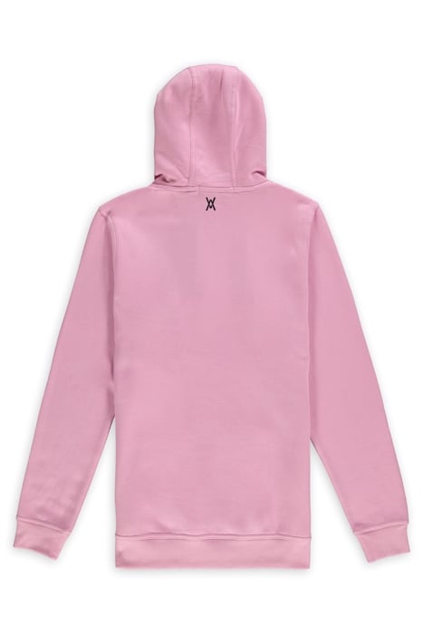 ASPACT CIRCLE HOODIE LILAC SACHET 2