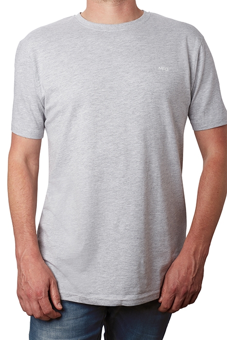 PREMIUM T-SHIRT 2-PACK GREY 2