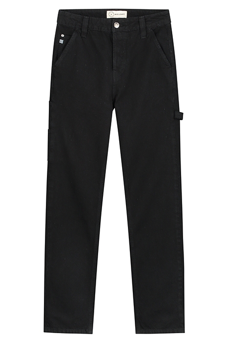 WILL WORKS DIP BLACK W 5