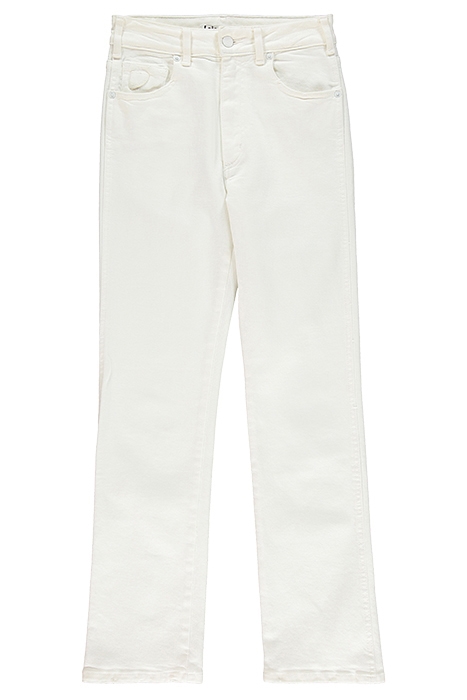 MALENA F WHITE DYE 1