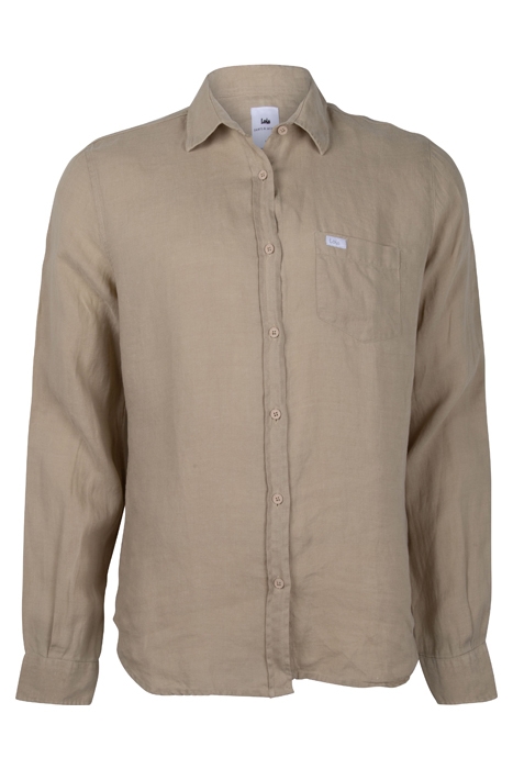 LUCAS F LIGHT OLIVE 1