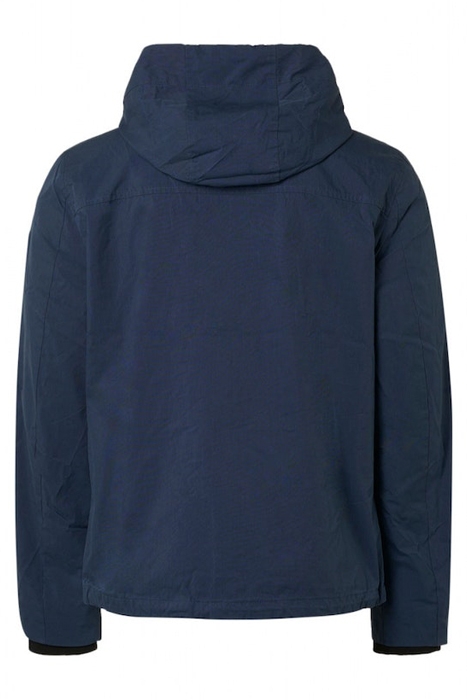 JACKET SHORT FIT HOODED NIGHT 3