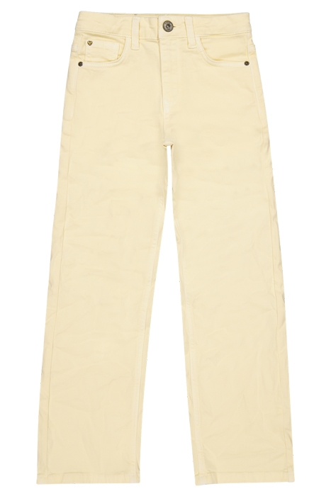 CATO COLOR BUTTER YELLOW 1