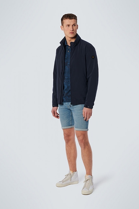 JACKET SHORT FIT NIGHT 3