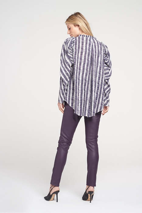 THEMPIS PRINT TIE DYE 2