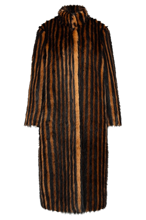 CONNIE BLACK / BROWN 4