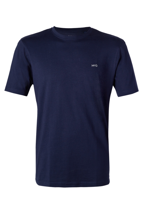 PREMIUM T-SHIRT 2-PACK NAVY 6