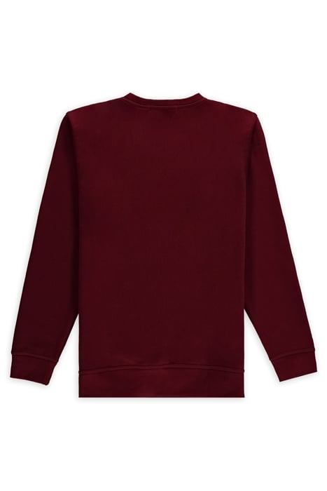 LA SWEATER RHUBARB 2