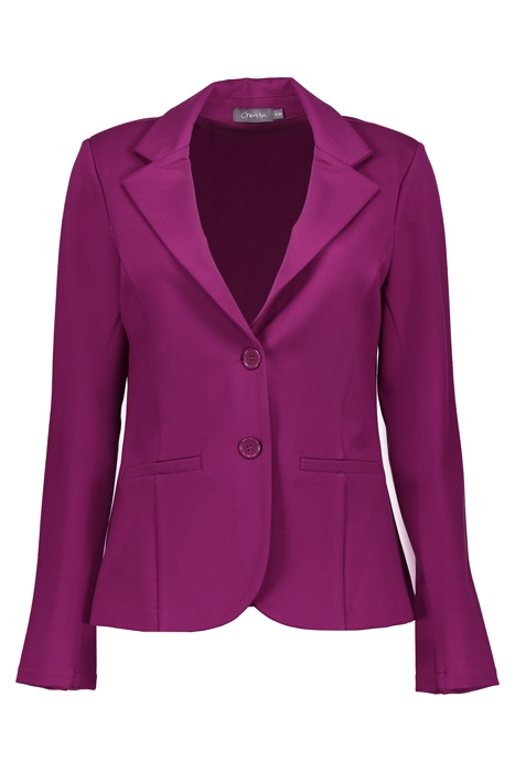 BLAZER PUNTO CYCLAME 1