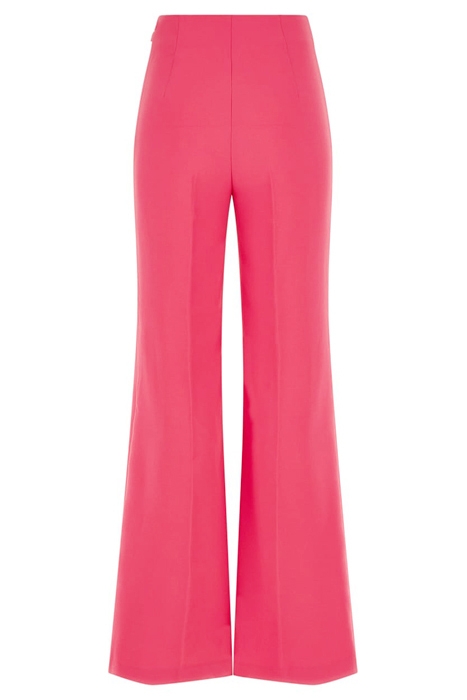 JULIA WIDE LEG PANT JEALOUS PINK 8