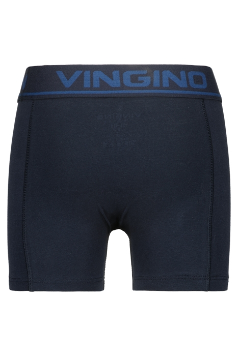 BOXER (3-PACK) MULTICOLOR BLUE 5