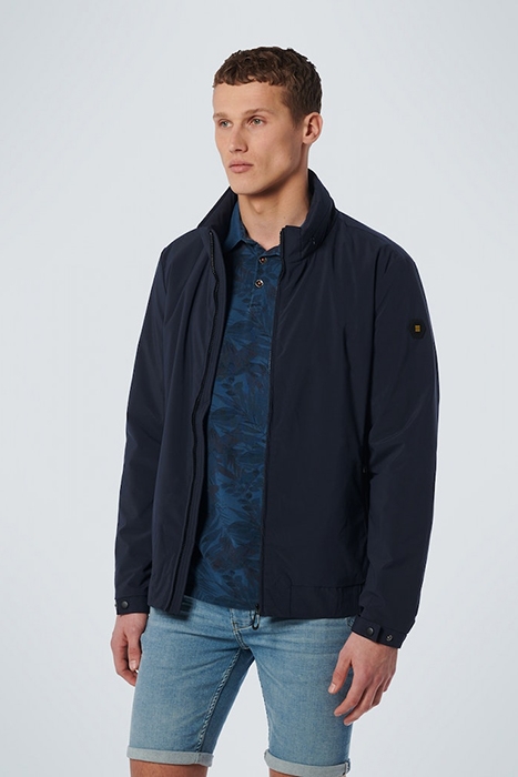 JACKET SHORT FIT NIGHT 1