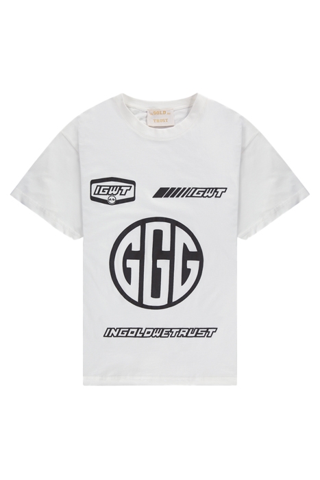 UNISEX THE TT BLANC DE BLANC 1