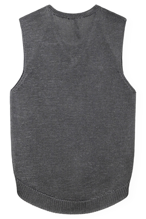 SHINY SPENCER GREY RAVEN 4