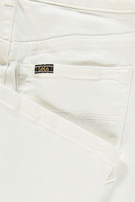 MALENA F WHITE DYE 3