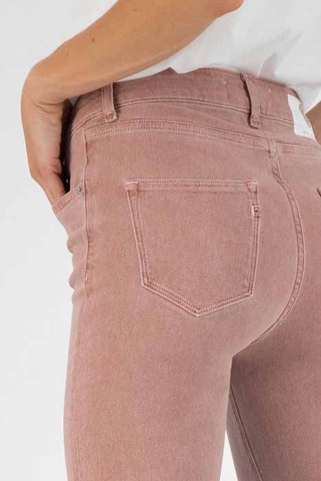 FLARED HAZEN TERRA 5