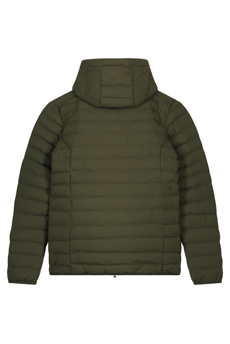 THE K1 HOOD FOREST NIGHT 2