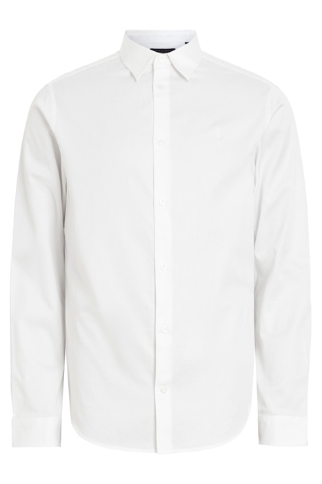 SIMMONS LS SHIRT OPTIC WHITE 2