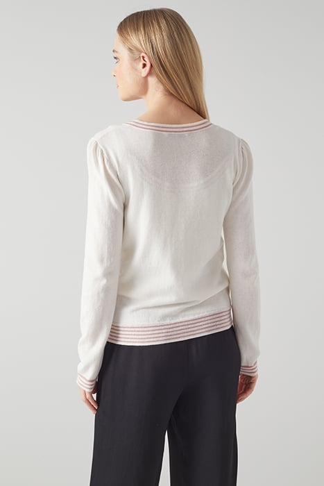 VILLA TANKS & CAMI CREAM 4