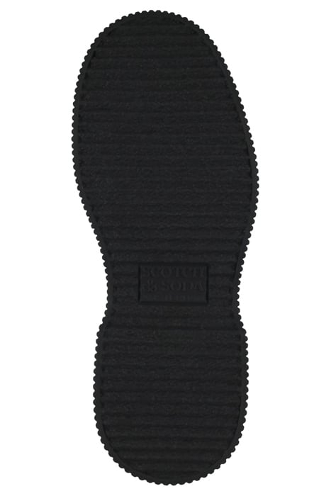 SANDI CHELSEA BOOT BROWN MULTI 4