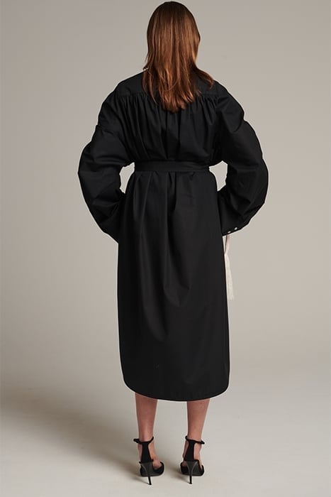 CONQUER DRESS BLACK 3