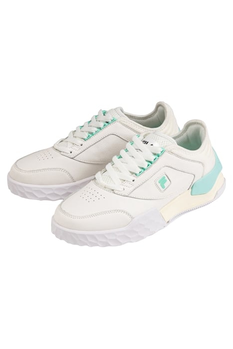 MODERN T '23 WMN WHITE-BROOK GREEN 2