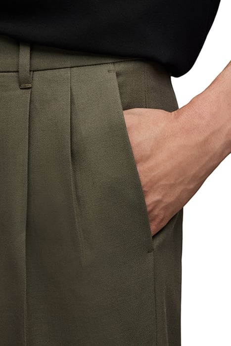 TALLIS TROUSER SORGHUM GREEN 5